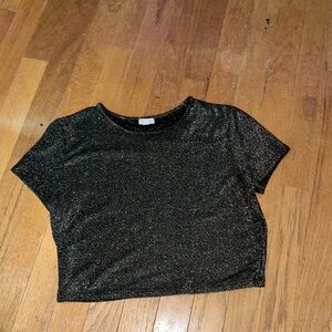 Sparkle tee-shirt